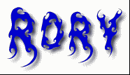 Rory First Name