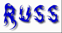 Russ First Name