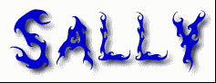 Sally First Name