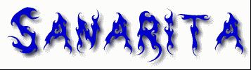 Sanarita First Name