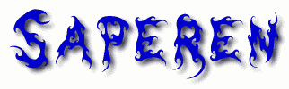 Saperen First Name