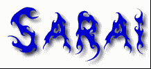 Sarai First Name