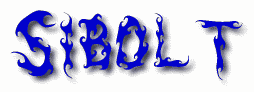 Sibolt First Name
