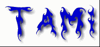 Tami First Name