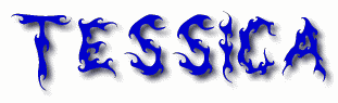 Tessica First Name