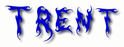 Trent First Name