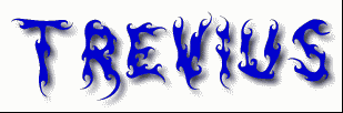 Trevius First Name