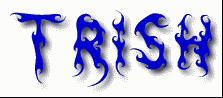 Trish First Name