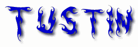 Tustin First Name