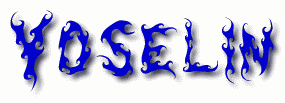 Yoselin First Name