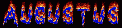Augustus First Name