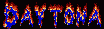 Daytona First Name