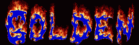 Golden First Name