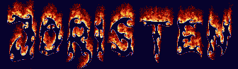 Joristen First Name