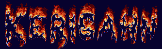 Kerigahn First Name