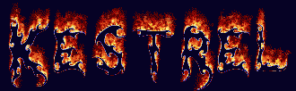 Kestrel First Name