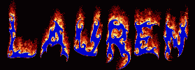 Lauren First Name
