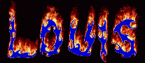 Louis First Name