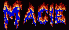 Macie First Name