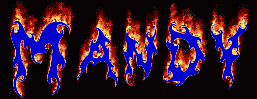 Mandy First Name