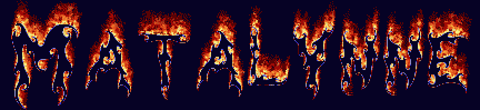 Matalynne First Name