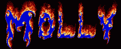 Molly First Name