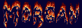 Morgan First Name