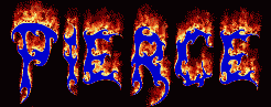 Pierce First Name