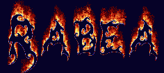 Rabea First Name
