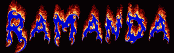 Ramanda First Name