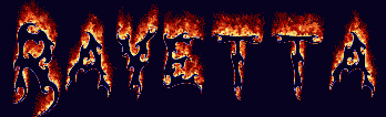 Rayetta First Name