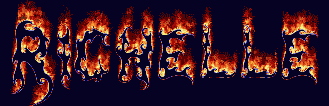 Richelle First Name