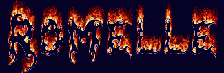 Romelle First Name