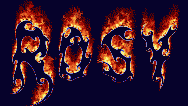 Rosy First Name