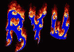Ryu First Name