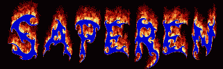 Saperen First Name