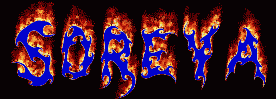 Soreya First Name
