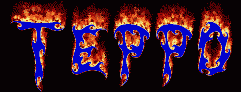 Teppo First Name