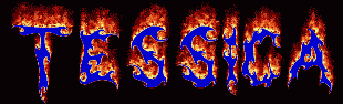 Tessica First Name