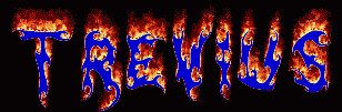 Trevius First Name