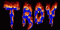 Troy First Name
