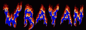 Wrayan First Name