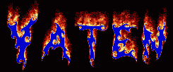 Yaten First Name