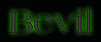 Bevil First Name