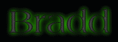 Bradd First Name