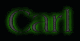 Carl First Name