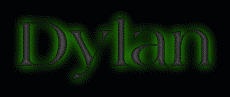 Dylan First Name