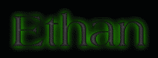 Ethan First Name