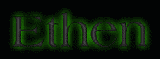 Ethen First Name