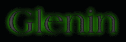 Glenin First Name